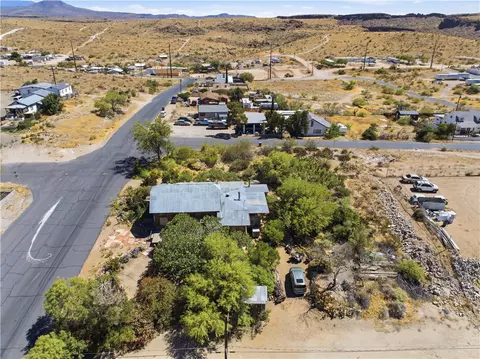 View/Area - 125 E Park St, Kingman, AZ 86401 photo 5 of 7