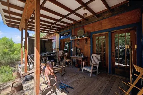 Exterior - 125 E Park St, Kingman, AZ 86401 photo 4 of 13