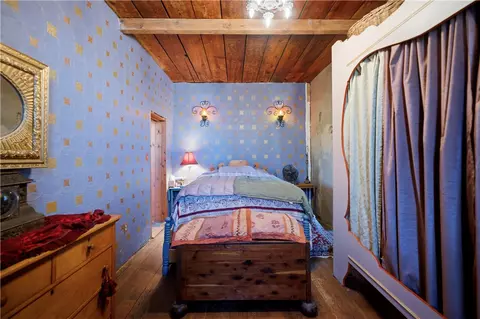 Bedroom - 125 E Park St, Kingman, AZ 86401 photo 1 of 4