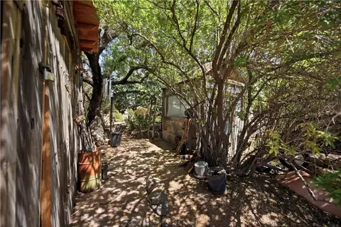 Exterior - 125 E Park St, Kingman, AZ 86401 photo 2 of 13