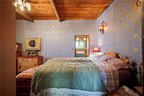 Bedroom - 125 E Park St, Kingman, AZ 86401 photo 4 of 4
