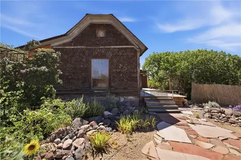 Exterior - 125 E Park St, Kingman, AZ 86401 photo 9 of 13