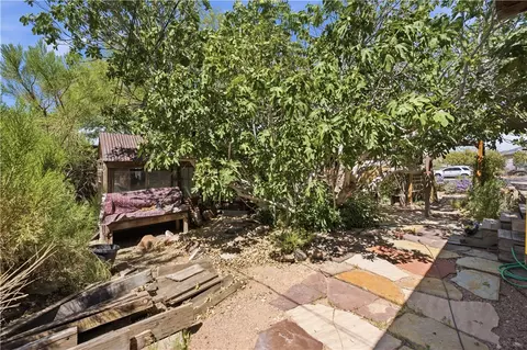 Exterior - 125 E Park St, Kingman, AZ 86401 photo 8 of 13