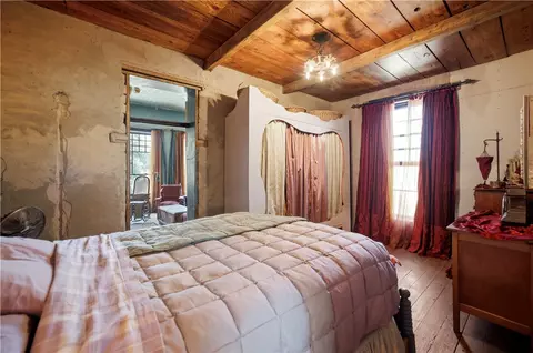 Bedroom - 125 E Park St, Kingman, AZ 86401 photo 2 of 4