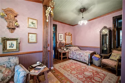 Bedroom - 125 E Park St, Kingman, AZ 86401 photo 3 of 4