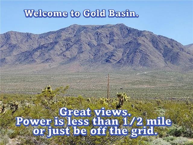 337-03 461 Commodore Dr, Meadview, AZ 86444