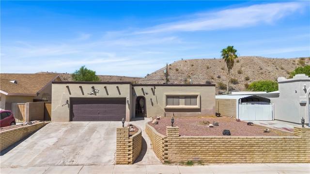 2650 Country Club Dr, Bullhead City, AZ 86442