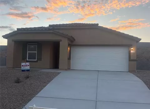 2278 Sarah Pl, Bullhead City, AZ 86442