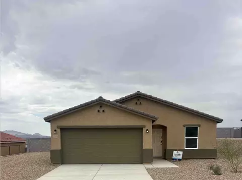 2531 Martin Pl, Bullhead City, AZ 86442