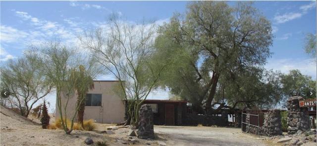 4672 E Bayside Dr, Topock, AZ 86436