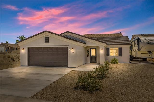 6082 S Tenderfoot Ln, Fort Mohave, AZ 86426