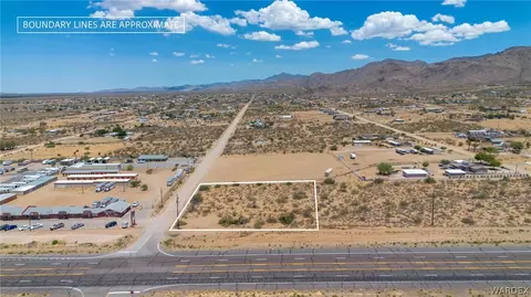 3261 W Hwy 68, Golden Valley, AZ 86413