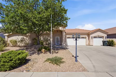 2061 Buena Vista Dr, Kingman, AZ 86401