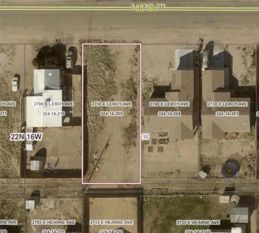 2710 E Leroy Ave, Kingman, AZ 86409