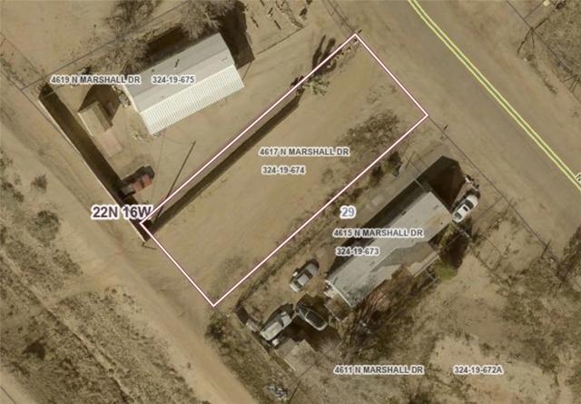 4617 N Marshall Dr, Kingman, AZ 86409