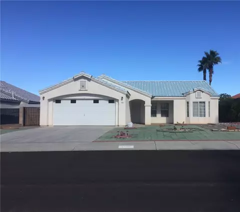 1541 Mariposa Way, Bullhead City, AZ 86442