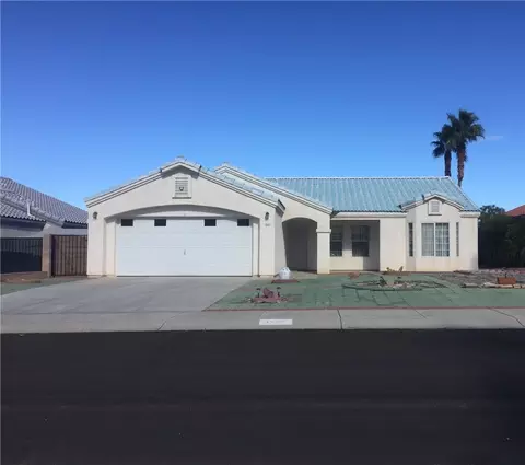 1541 Mariposa Way, Bullhead City, AZ 86442