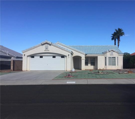 1541 Mariposa Way, Bullhead City, AZ 86442