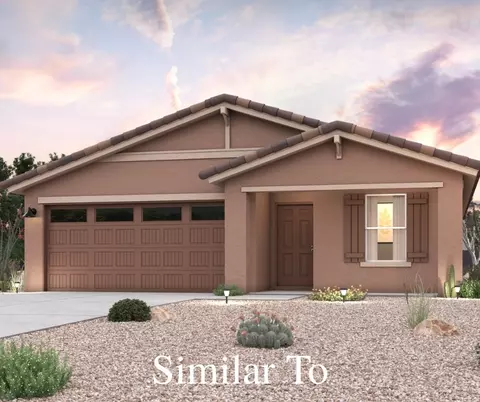 877 Hoffman Dr, Bullhead City, AZ 86429
