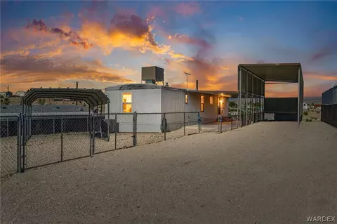 1661 Toro Dr, Bullhead City, AZ 86442