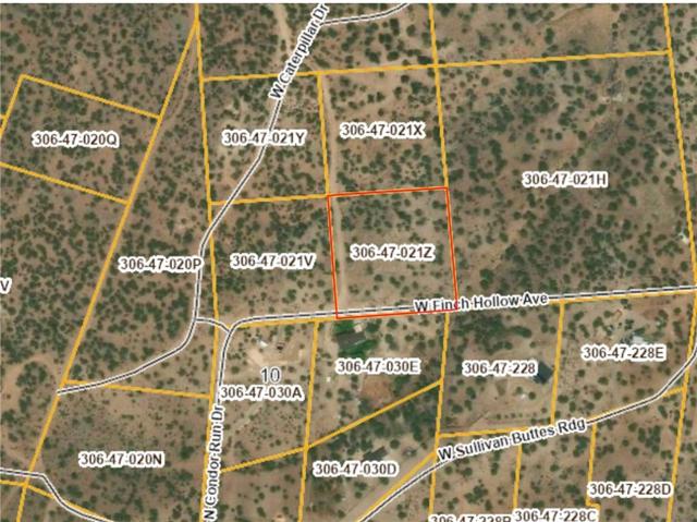 4440 W Finch Hollow Ave, Chino Valley, AZ 86323