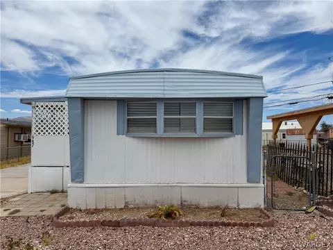 987 Harbor Dr, Bullhead City, AZ 86442