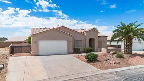 1758 E Winter Haven Dr, Mohave Valley, AZ 86440