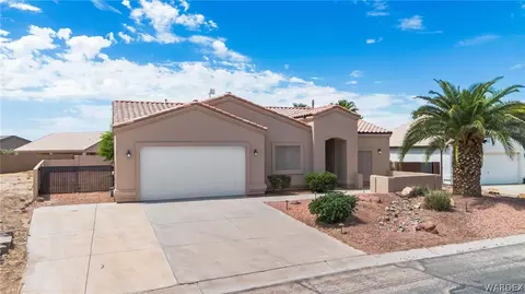 1758 E Winter Haven Dr, Mohave Valley, AZ 86440