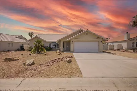 1672 E Winter Haven Dr, Mohave Valley, AZ 86440