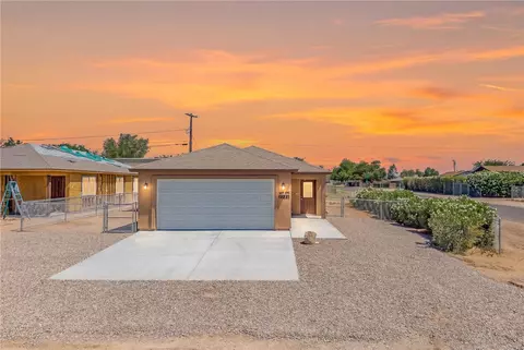 3125 Devlin Ave, Kingman, AZ 86409