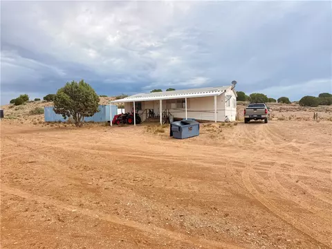 11001 E Blake Ranch Rd, Kingman, AZ 86401