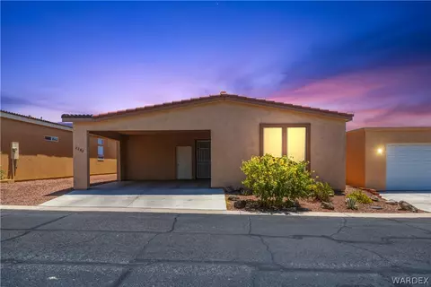 2282 Felipe Dr, Bullhead City, AZ 86442