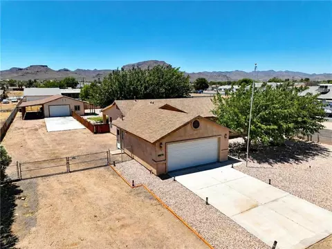 4475 N Roosevelt St, Kingman, AZ 86409