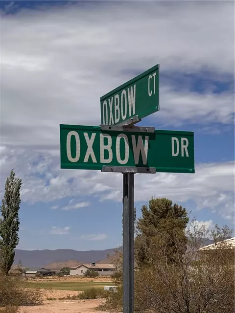 7732 E Oxbow Dr, Kingman, AZ 86401