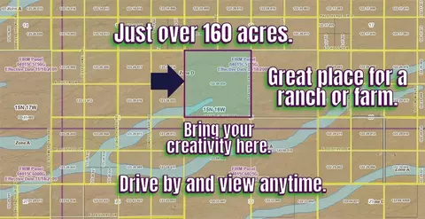 122-08 030 Cholla Dr, Yucca, AZ 86438