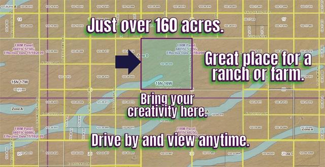 122-08 030 Cholla Dr, Yucca, AZ 86438