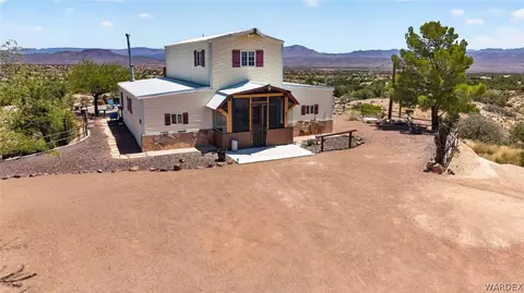3547 S Avenida Havasu, Kingman, AZ 86401