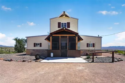 3547 S Avenida Havasu, Kingman, AZ 86401