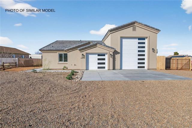 9501 N Broken Saddle Dr, Kingman, AZ 86401