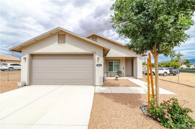 4966 N Edie Dr, Kingman, AZ 86409