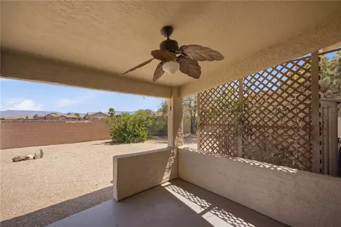 Exterior - 7771 E Concho Dr, Kingman, AZ 86401 photo 4 of 7