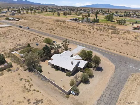 View/Area - 7771 E Concho Dr, Kingman, AZ 86401 photo 5 of 7
