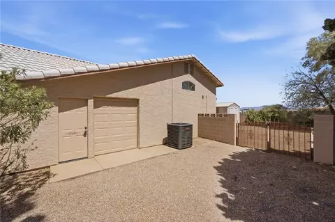 Exterior - 7771 E Concho Dr, Kingman, AZ 86401 photo 7 of 7