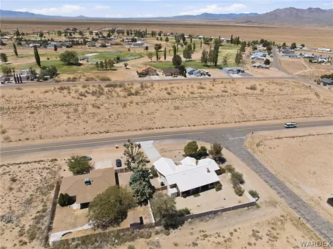 View/Area - 7771 E Concho Dr, Kingman, AZ 86401 photo 7 of 7