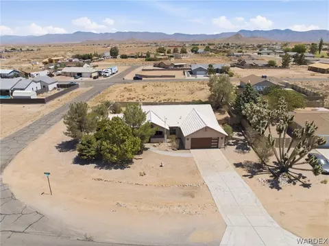 View/Area - 7771 E Concho Dr, Kingman, AZ 86401 photo 2 of 7