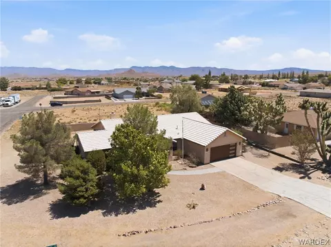 View/Area - 7771 E Concho Dr, Kingman, AZ 86401 photo 1 of 7