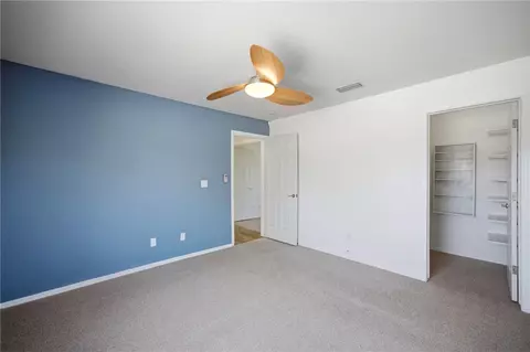 Bedroom - 7771 E Concho Dr, Kingman, AZ 86401 photo 4 of 4