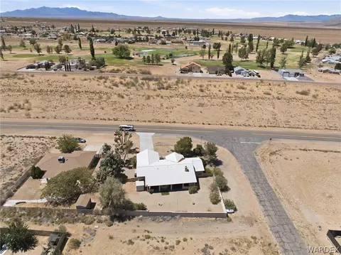 View/Area - 7771 E Concho Dr, Kingman, AZ 86401 photo 6 of 7