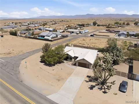 View/Area - 7771 E Concho Dr, Kingman, AZ 86401 photo 3 of 7