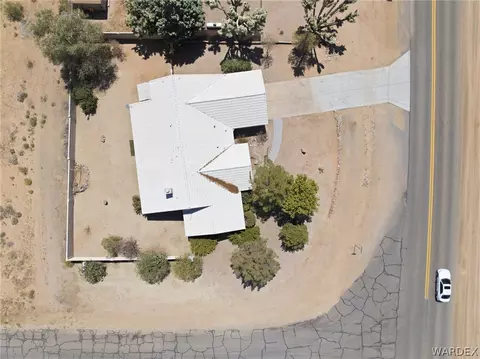 View/Area - 7771 E Concho Dr, Kingman, AZ 86401 photo 4 of 7